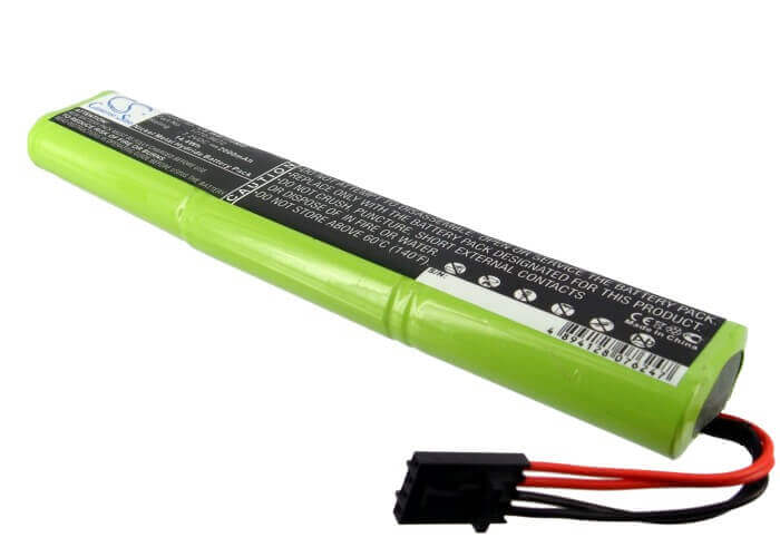 7.2V, Ni-MH, 2000mAh, Medical battery fits Welch-allyn, Grason, 1770-9672, Gsi70, Gsi-70, 14.40Wh Medical Cameron Sino Technology Limited (Medical)