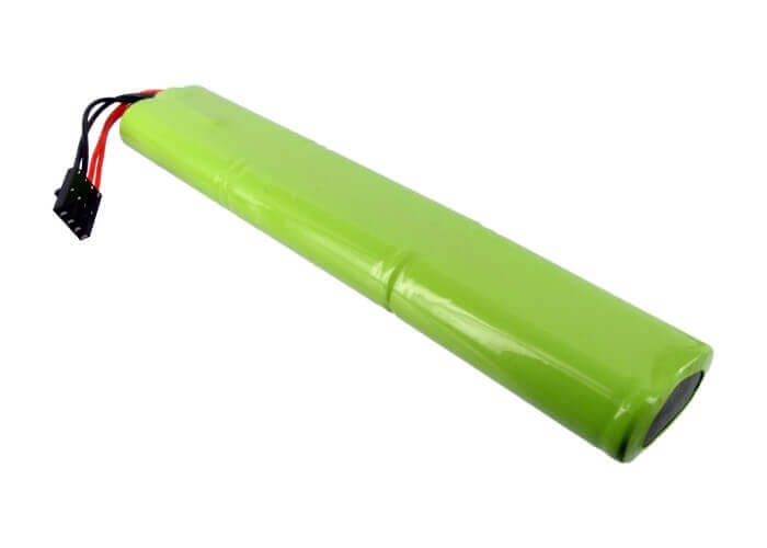 7.2V, Ni-MH, 2000mAh, Medical battery fits Welch-allyn, Grason, 1770-9672, Gsi70, Gsi-70, 14.40Wh Medical Cameron Sino Technology Limited (Medical)