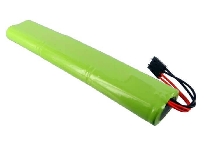 7.2V, Ni-MH, 2000mAh, Medical battery fits Welch-allyn, Grason, 1770-9672, Gsi70, Gsi-70, 14.40Wh Medical Cameron Sino Technology Limited (Medical)