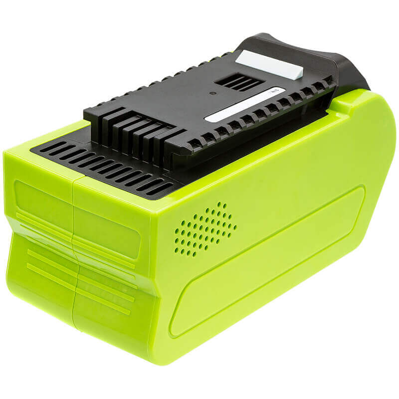 Lawn Mowers Battery For Greenworks, 20292, 20302, 20672 40v, 5000mah - 200.00wh Lawn Mowers Cameron Sino Technology Limited (Dangerous Goods)