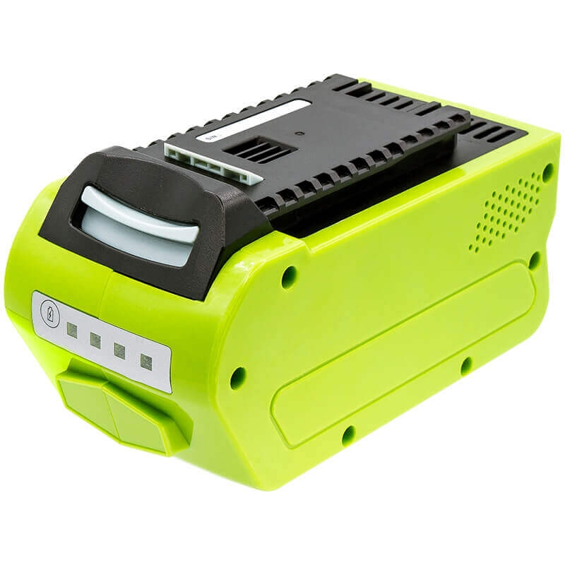 Lawn Mowers Battery For Greenworks, 20292, 20302, 20672 40v, 5000mah - 200.00wh Lawn Mowers Cameron Sino Technology Limited (Dangerous Goods)