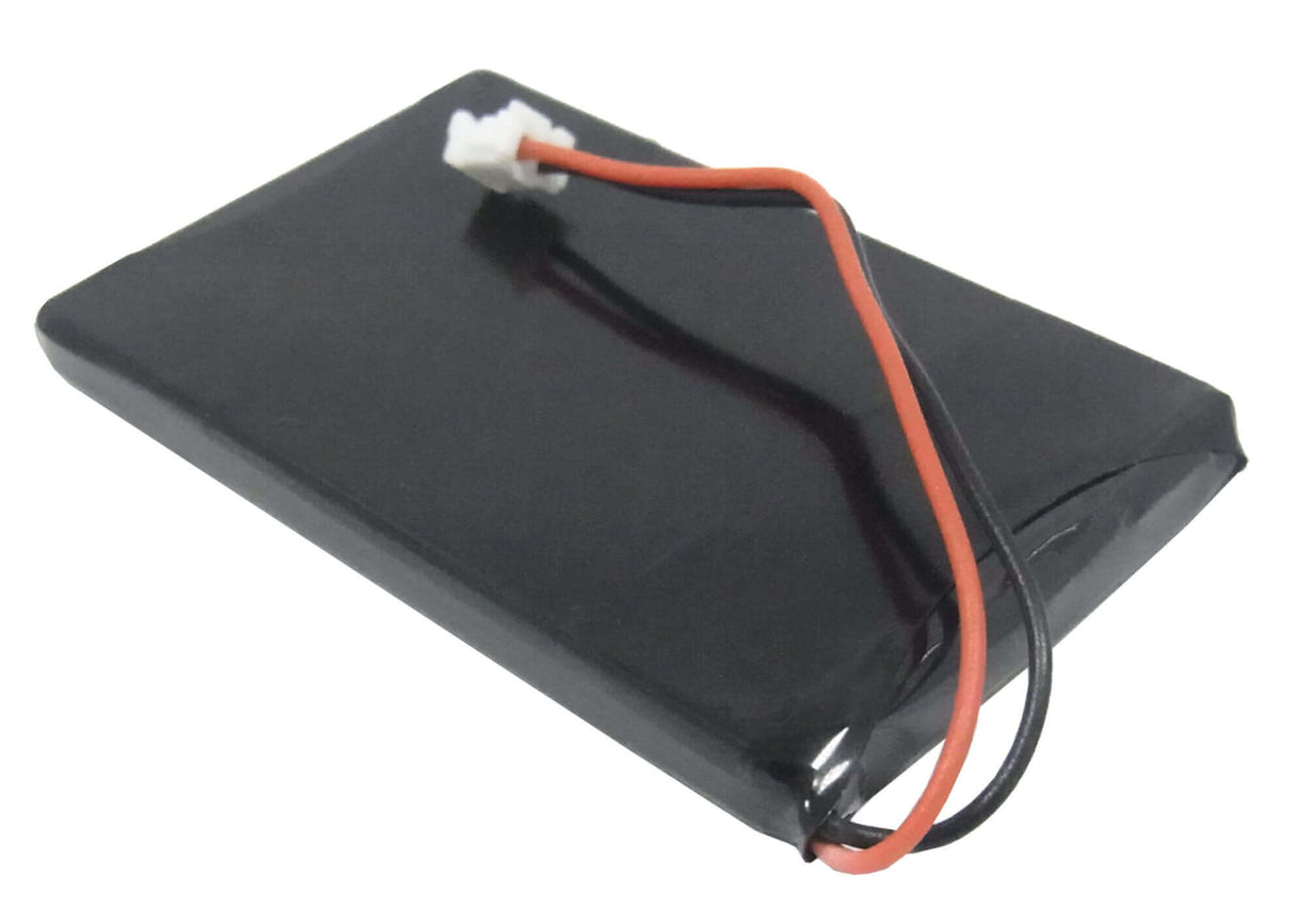 3.7V, Li-ion, 600mAh, Cordless Phone battery fits Uniross, Grundig, Bti, Hitachi, Cp76, Verve 500, Verve 500 Black, 2.22Wh Cordless Phone Cameron Sino Technology Limited (Cordless Phone)