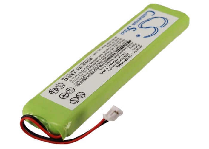 2,4V, Ni-MH, 500mAh, batterie de téléphone sans fil convient à Grundig, 2sn-3/5f60h-h-jz1, Cadre A, Cadre Fr, 1,2Wh Téléphone sans fil Cameron Sino Technology Limited (Téléphone sans fil)