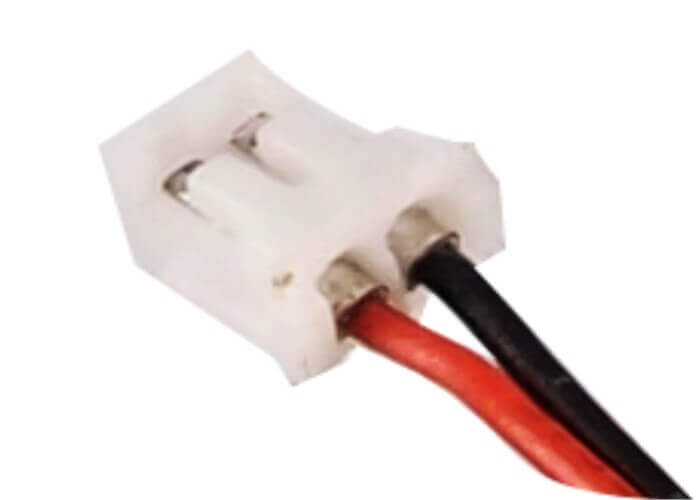 2,4V, Ni-MH, 500mAh, batterie de téléphone sans fil convient à Grundig, 2sn-3/5f60h-h-jz1, Cadre A, Cadre Fr, 1,2Wh Téléphone sans fil Cameron Sino Technology Limited (Téléphone sans fil)