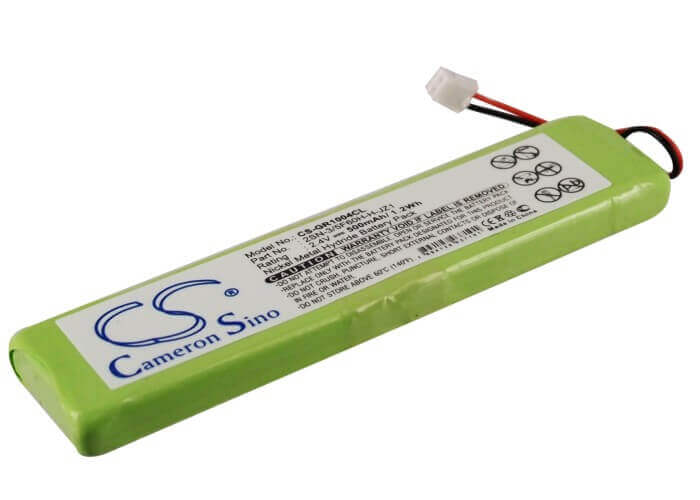 2,4V, Ni-MH, 500mAh, batterie de téléphone sans fil convient à Grundig, 2sn-3/5f60h-h-jz1, Cadre A, Cadre Fr, 1,2Wh Téléphone sans fil Cameron Sino Technology Limited (Téléphone sans fil)