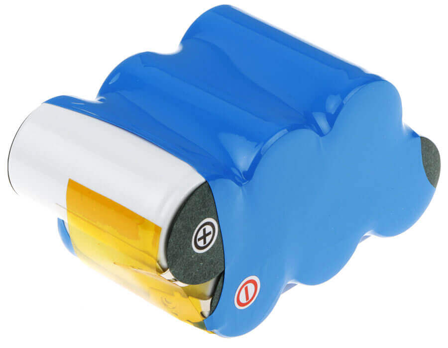 7.2V, Ni-MH, 1800mAh, Vacuum battery fits Gtech, Sw01, Sw02, Sw04, 12.96Wh Vacuum Cameron Sino Technology Limited