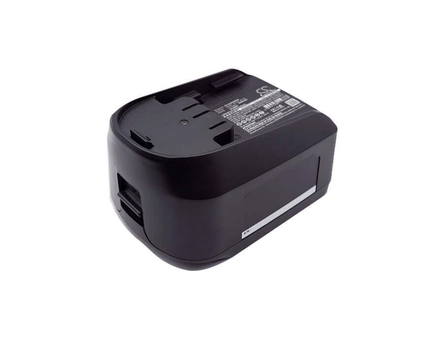 Power Tools Battery For Gude, Gd95693 18v, 2000mah - 36.00wh Power Tools Cameron Sino Technology Limited (Power Tools)