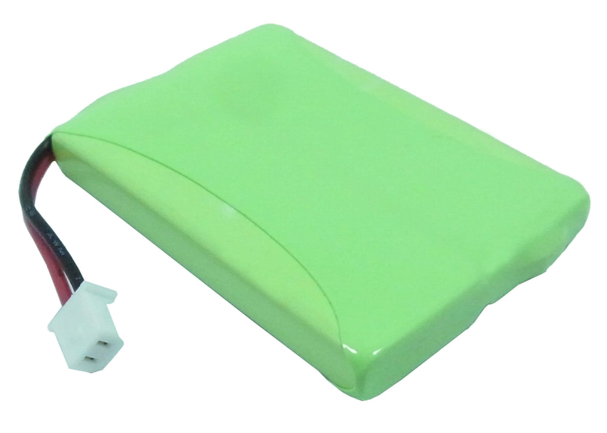 2,4V, Ni-MH, 850mAh, batterie de téléphone sans fil compatible avec Hagenuk, Cn03045ts, Aio 600, 2,04Wh Téléphone sans fil Cameron Sino Technology Limited (Téléphone sans fil)