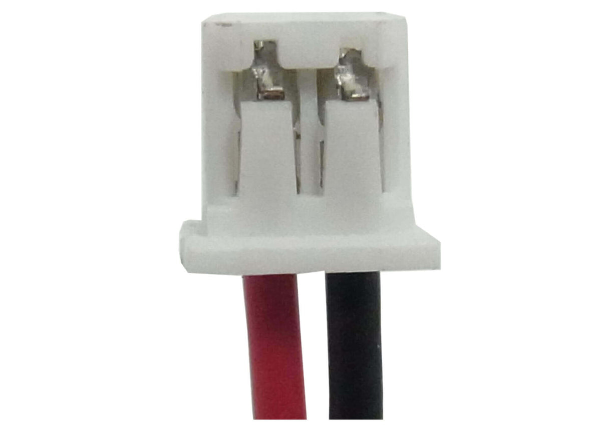 2,4V, Ni-MH, 850mAh, batterie de téléphone sans fil compatible avec Hagenuk, Cn03045ts, Aio 600, 2,04Wh Téléphone sans fil Cameron Sino Technology Limited (Téléphone sans fil)