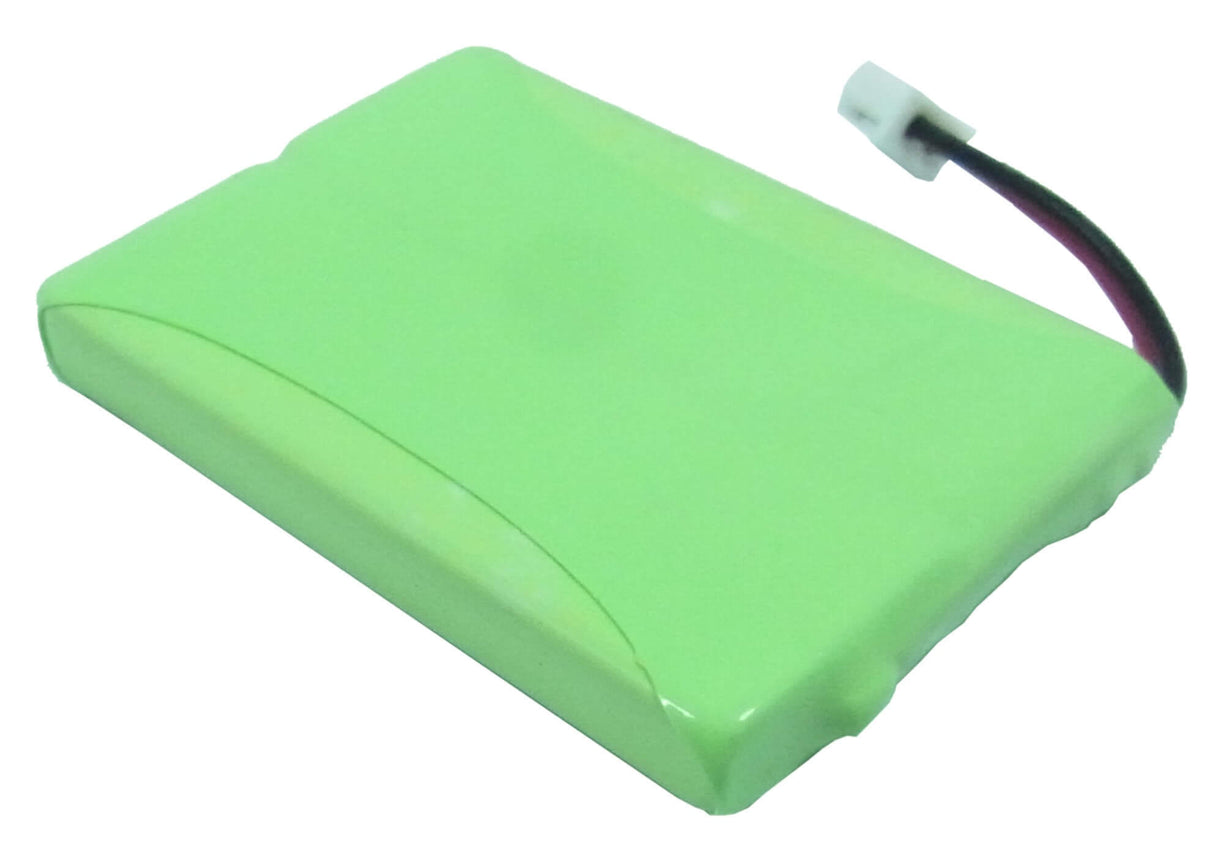 2,4V, Ni-MH, 850mAh, batterie de téléphone sans fil compatible avec Hagenuk, Cn03045ts, Aio 600, 2,04Wh Téléphone sans fil Cameron Sino Technology Limited (Téléphone sans fil)