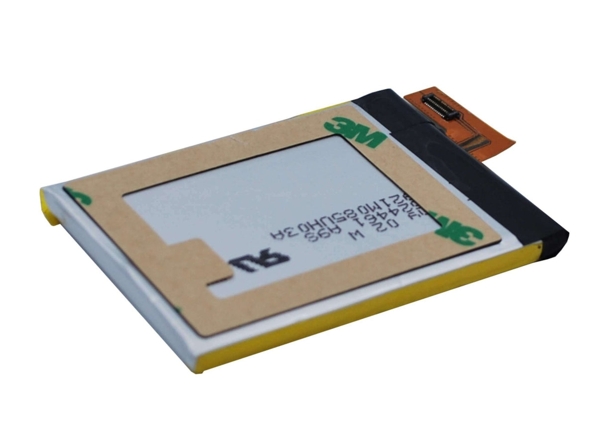 3.7V, Li-Polymer, 1700mAh, SmartPhone battery fits Haier, H11248, Hw-w910, W910, 6.29Wh Mobile, SmartPhone Cameron Sino Technology Limited (Suspended)