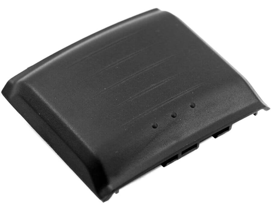 Barcode Scanner Battery For Handheld, Nautiz X3, Nautiz, X3 3.7v, 3000mah - 11.10wh Barcode Scanner Cameron Sino Technology Limited
