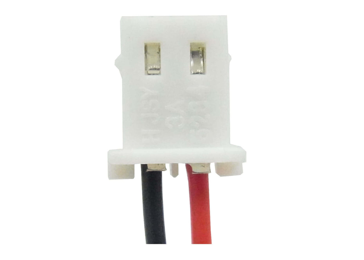 Barcode Scanner Battery For Handheld Quick Check Qc150, Quick Check Qc200 4.8v, 200mah - 0.96wh Barcode Scanner Cameron Sino Technology Limited