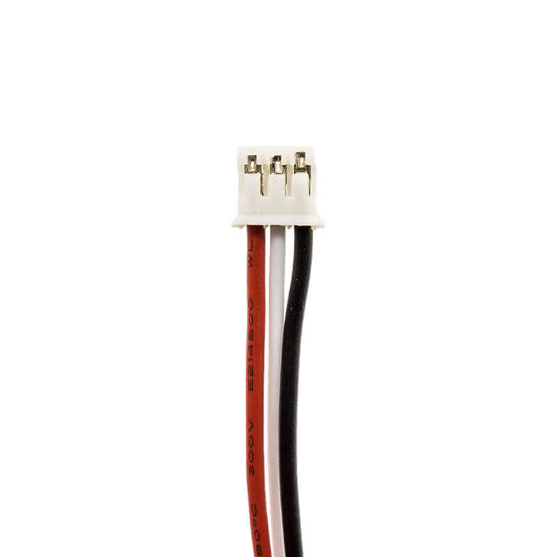 11,1V, Li-Polymer, 2500mAh, Batterie de haut-parleur compatible avec Harman/kardon, Jn14bkh00468, Onyx, 27,75Wh Haut-parleur Cameron Sino Technology Limited