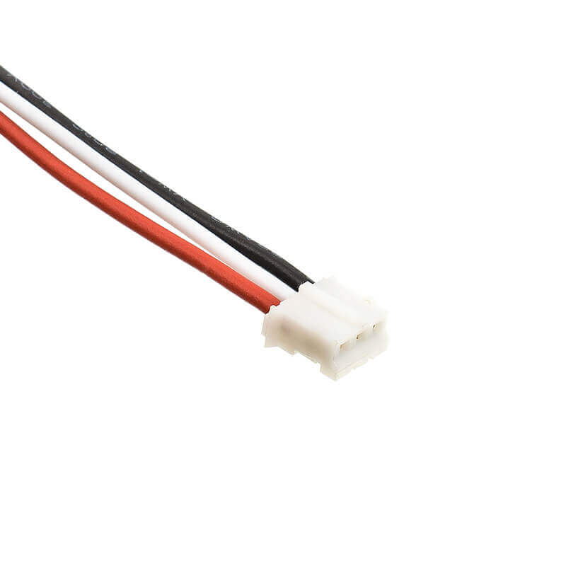 11,1V, Li-Polymer, 2500mAh, Batterie de haut-parleur compatible avec Harman/kardon, Jn14bkh00468, Onyx, 27,75Wh Haut-parleur Cameron Sino Technology Limited