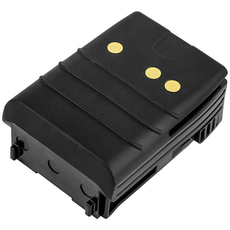 7.4V, Li-ion, 4800mAh, Two-Way Radio battery fits Harris, 14035-4010-04, Xl-185p, Xl-185pi, 35.52Wh Two-Way Radio Cameron Sino Technology Limited