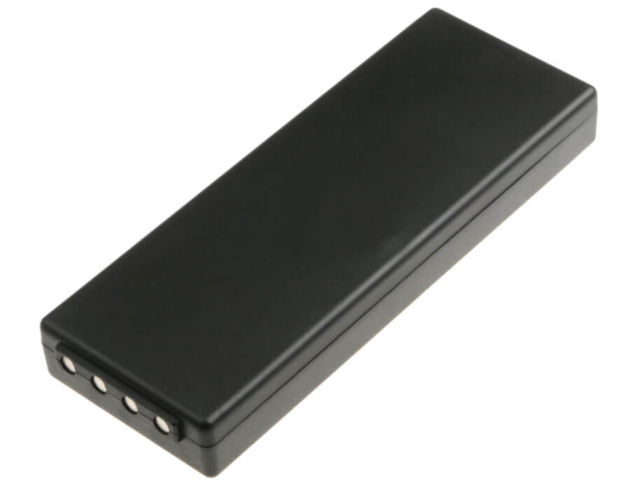 Battery For Hbc, Ba14061, Fub06 Eex, Fub10aa 6v, 2000mah - 12.00wh Crane Remote Control Cameron Sino Technology Limited