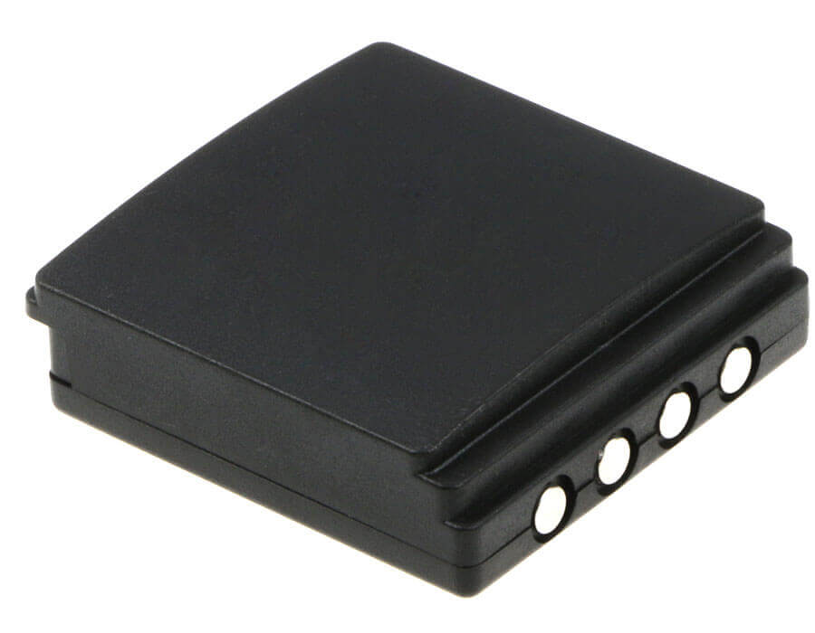 Battery For Hbc Fub9nm, Fbfub09n, Remote Control Crane Truck Driving 6v, 700mah - 4.20wh Crane Remote Control Cameron Sino Technology Limited