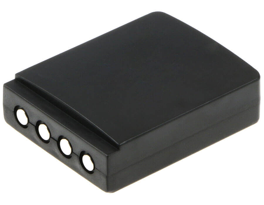 Batterie de télécommande pour grue pour Hbc Radiomatic Quadrix, Radiomatic Keynote, Radiomatic Patrol D 3.6v, 2000mah - 7.20wh Télécommande pour grue Cameron Sino Technology Limited