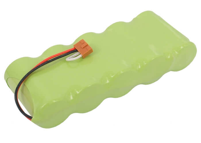 6.0V, Ni-MH, 4000mAh, Medical battery fits Respironics, Healthdyne, 130-0017-00-t, 930 Pulse Oximeter, Smart Monitor 900s, 24.00Wh Medical Cameron Sino Technology Limited (Medical)