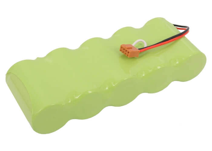 6.0V, Ni-MH, 4000mAh, Medical battery fits Respironics, Healthdyne, 130-0017-00-t, 930 Pulse Oximeter, Smart Monitor 900s, 24.00Wh Medical Cameron Sino Technology Limited (Medical)