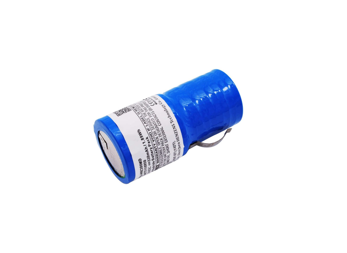 Battery For Heine 3z 3.6v, 330mah - 1.19wh Batteries for Electronics Cameron Sino Technology Limited (Suspended)