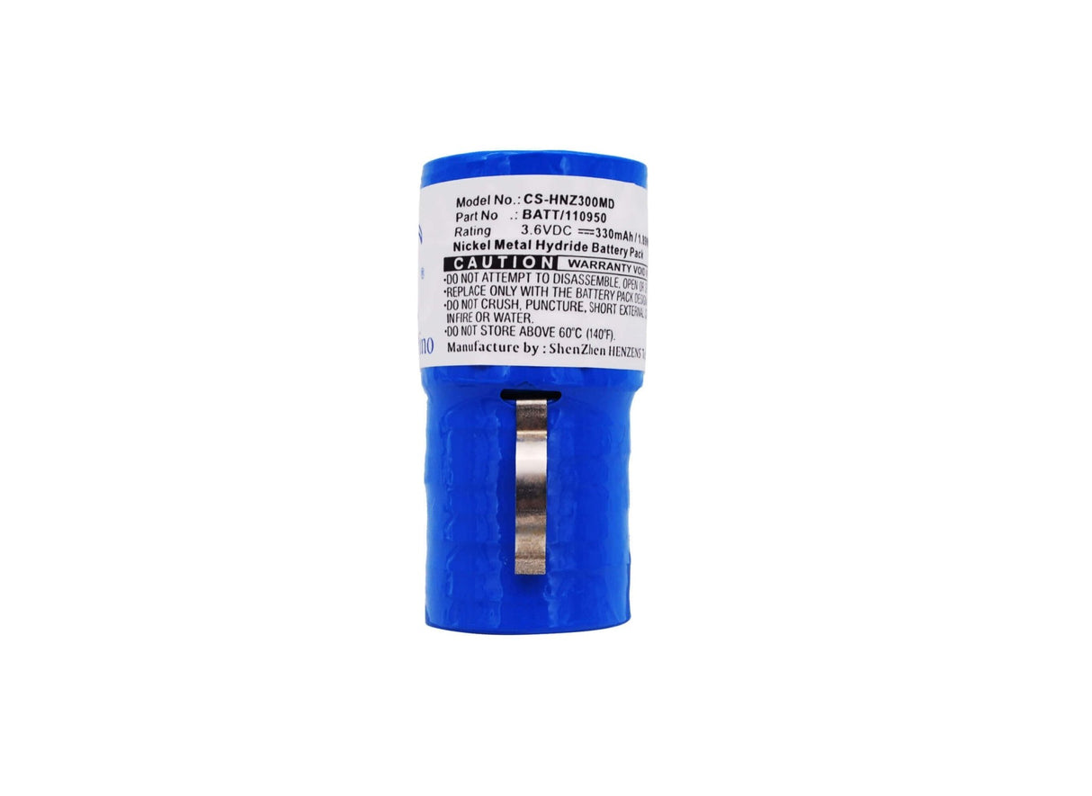 Battery For Heine 3z 3.6v, 330mah - 1.19wh Batteries for Electronics Cameron Sino Technology Limited (Suspended)