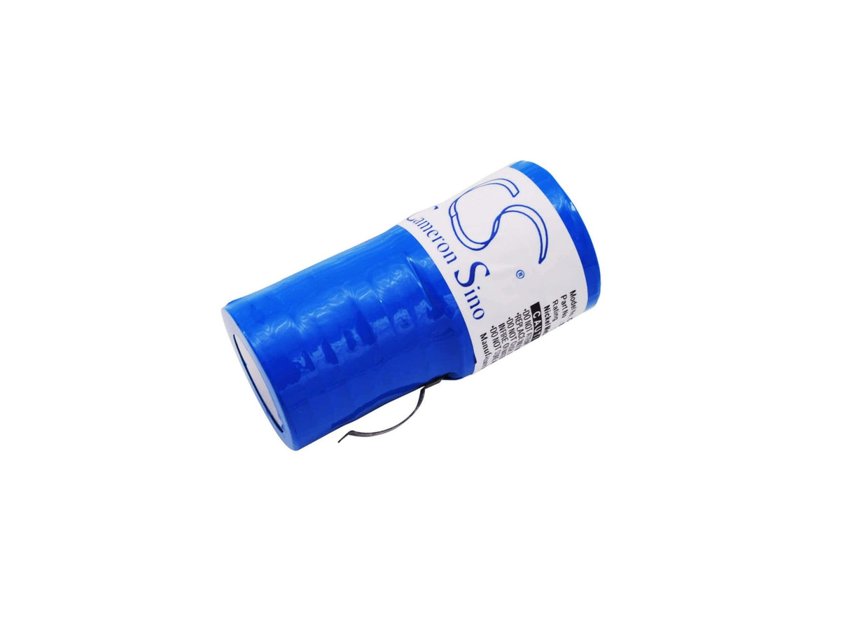 Battery For Heine 3z 3.6v, 330mah - 1.19wh Batteries for Electronics Cameron Sino Technology Limited (Suspended)