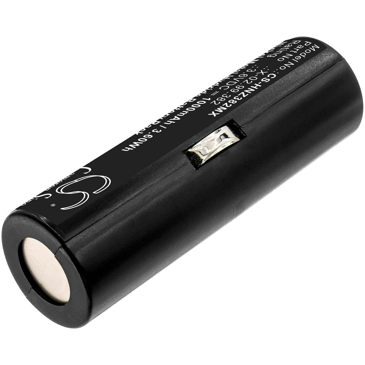 Medical Battery For Heine, Beta, Handles, Ophthalmoscope 3.6v, 1000mah - 3.60wh Medical Cameron Sino Technology Limited (Medical)