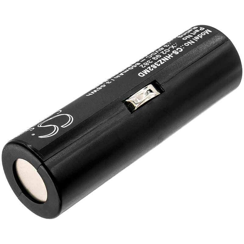 Medical Battery For Heine, Beta Handles, Ophthalmoscope Beta 200, Ophthalmoscope Beta 200s 3.6v, 850mah - 3.06wh Medical Cameron Sino Technology Limited (Medical)