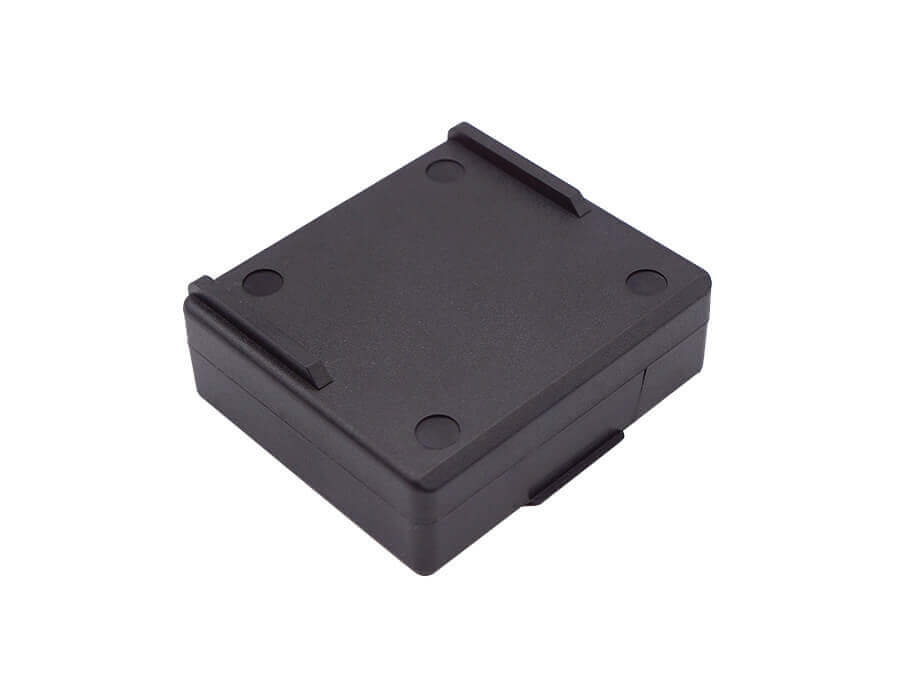 2000mah, Batterie de télécommande pour grue Hetronic, 68300900, 68300940 3.6v, 7.20wh Télécommande de grue Cameron Sino Technology Limited