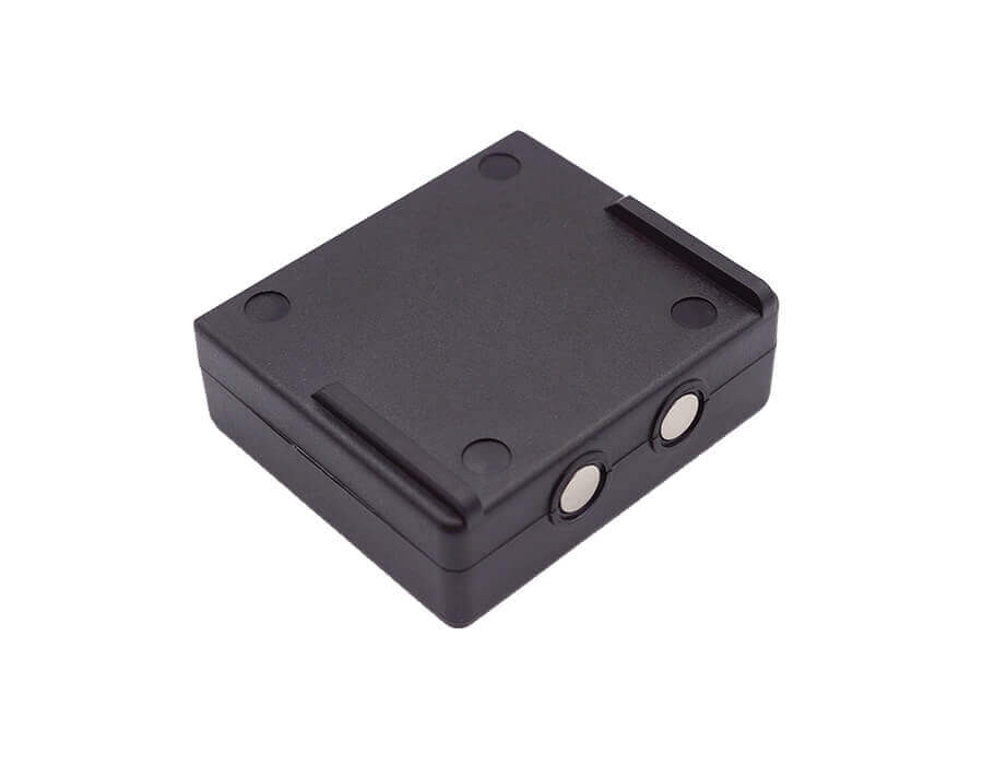 2000mah, Batterie de télécommande pour grue Hetronic, 68300900, 68300940 3.6v, 7.20wh Télécommande de grue Cameron Sino Technology Limited