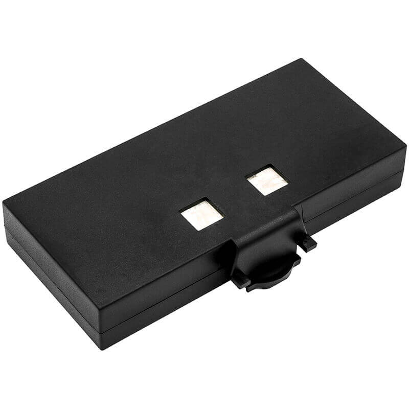 Crane Battery For Hetronic & Magnetek, 68303000, 68303010 9.6v, 2000mah - 19.20wh Crane Remote Control Cameron Sino Technology Limited