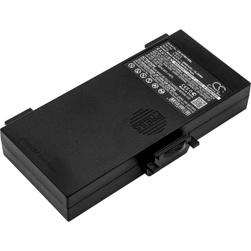 Crane Battery For Hetronic & Magnetek, 68303000, 68303010 9.6v, 2000mah - 19.20wh Crane Remote Control Cameron Sino Technology Limited