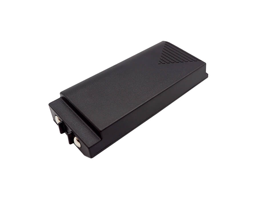 Batterie de grue pour Hiab, Amh0627, Ax-hi6692, Xs Drive 7.2v, 2000mah - 14.40wh Télécommande de grue Cameron Sino Technology Limited