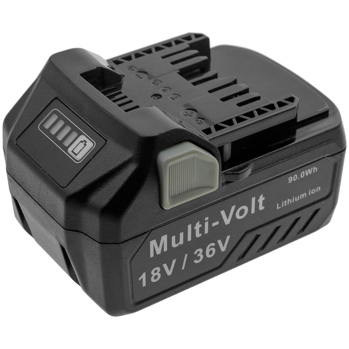 Power Tools Battery For Hikoki, 371751m, 402933, Aw18dbl 18v, 5000mah - 90.00wh Power Tools Cameron Sino Technology Limited