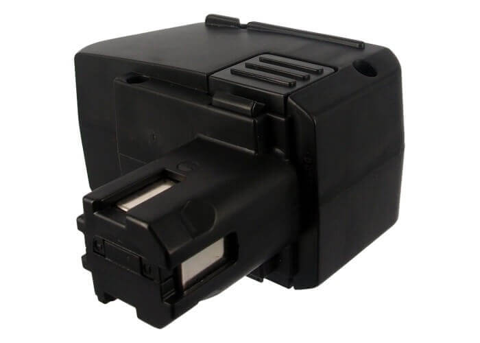 9.6V, Ni-MH, 2100mAh, Power Tools battery fits Hilti, 265605, Sf100a, Sfb105, 20.16Wh Power Tools Cameron Sino Technology Limited (Power Tools)