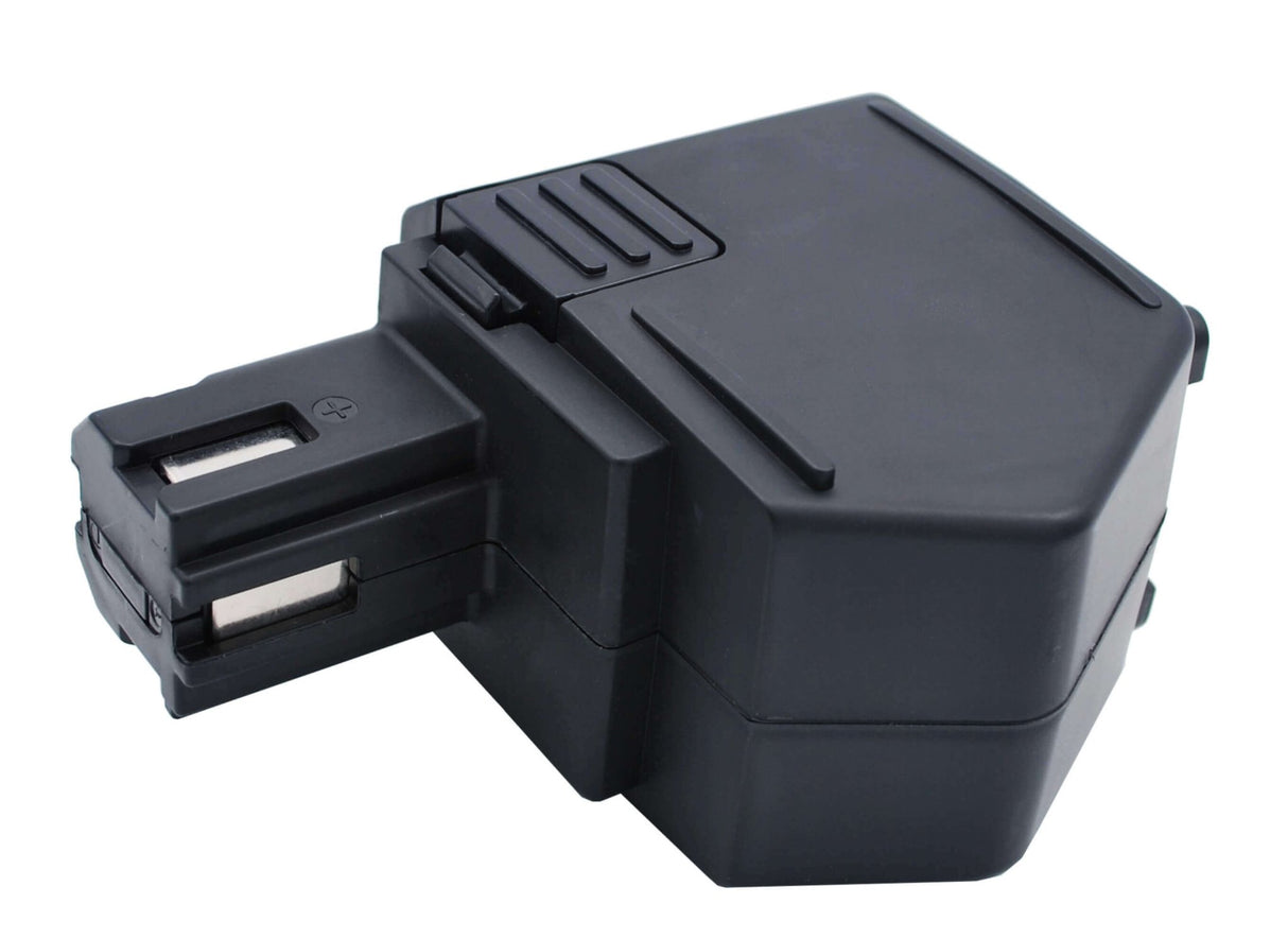 12.0V, Ni-MH, 2100mAh, Power Tools battery fits Hilti, 315082, Sf121, Sid121, 25.2Wh Power Tools Cameron Sino Technology Limited (Power Tools)
