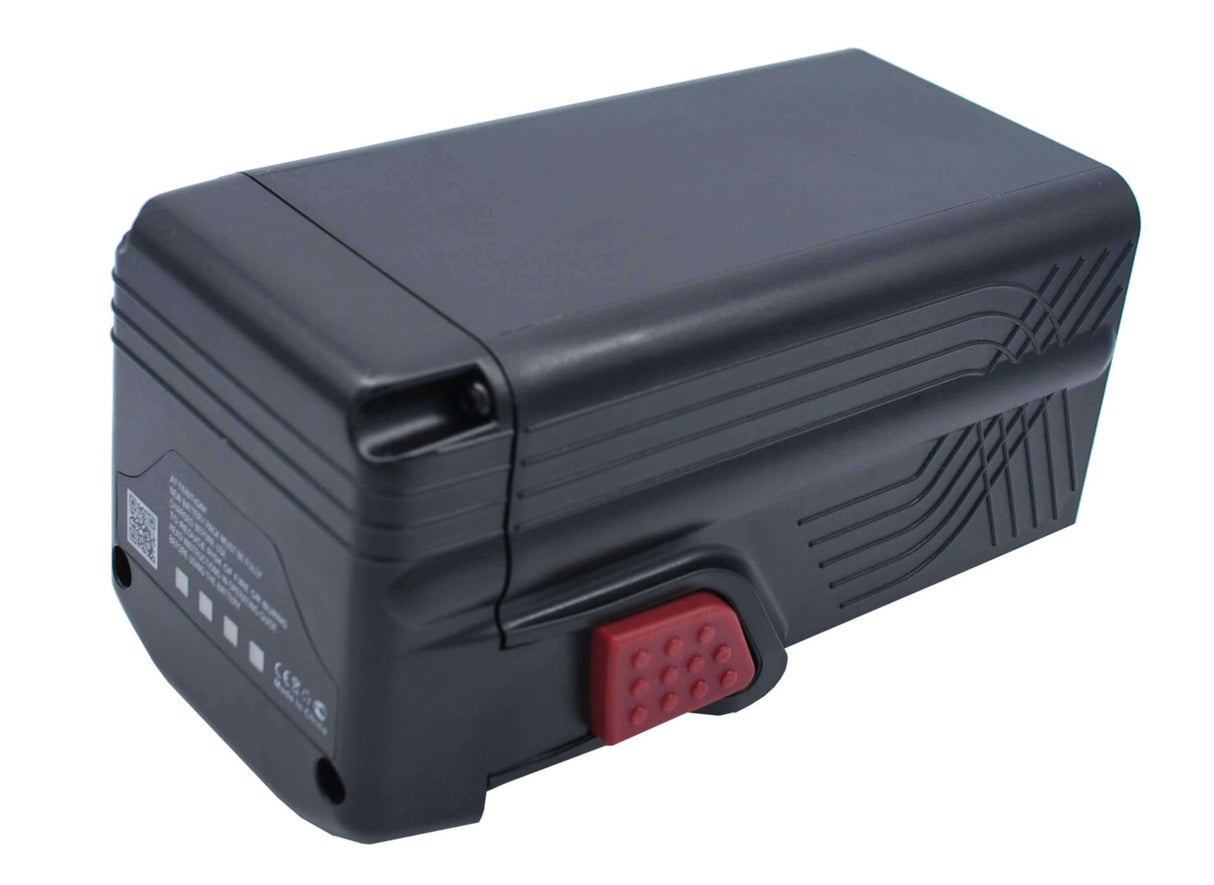 36.0V, Li-ion, 3000mAh, Power Tools battery fits Hilti, 2203932, Te6-a Li, Te6-a36, 108Wh Power Tools Cameron Sino Technology Limited (Dangerous Goods)