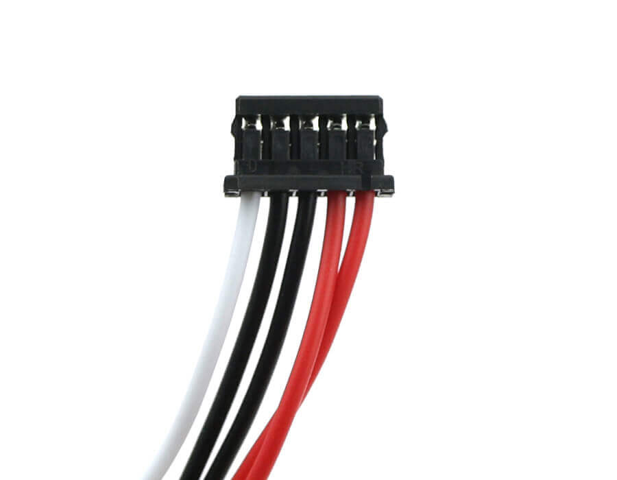 Batterie d'équipement pour Hioki, 3196, 3197, 3455 7.2v, 2400mah - 17.28wh Équipement, Enquête, Test Cameron Sino Technology Limited