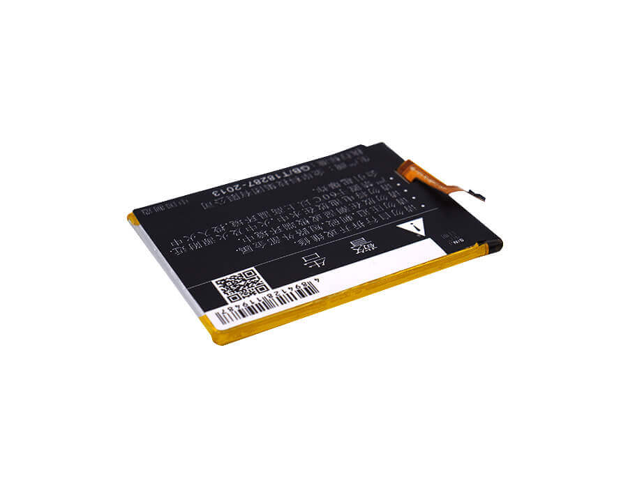 3.8V, Li-Polymer, 2200mAh, SmartPhone battery fits Hisense, Lp38220d, Hs-e50t, Hs-e50t Dual Sim Td-lte, 8.36Wh Mobile, SmartPhone Cameron Sino Technology Limited (Suspended)