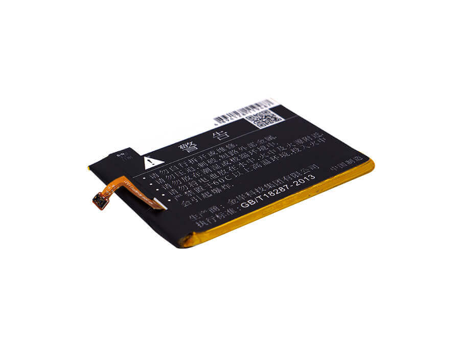 3.8V, Li-Polymer, 2200mAh, SmartPhone battery fits Hisense, Lp38220d, Hs-e50t, Hs-e50t Dual Sim Td-lte, 8.36Wh Mobile, SmartPhone Cameron Sino Technology Limited (Suspended)
