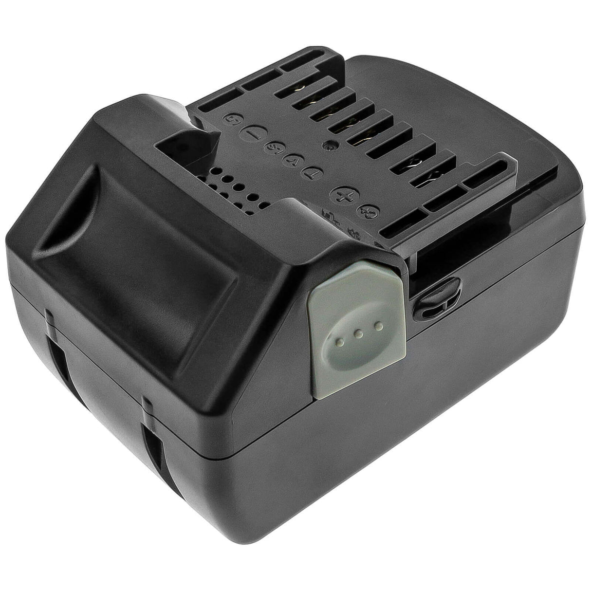 18.0V, Li-ion, 5000mAh, Power Tools battery fits Hitachi, 330067, 18dl, C 18dsl, 90Wh Power Tools Cameron Sino Technology Limited (Power Tools)