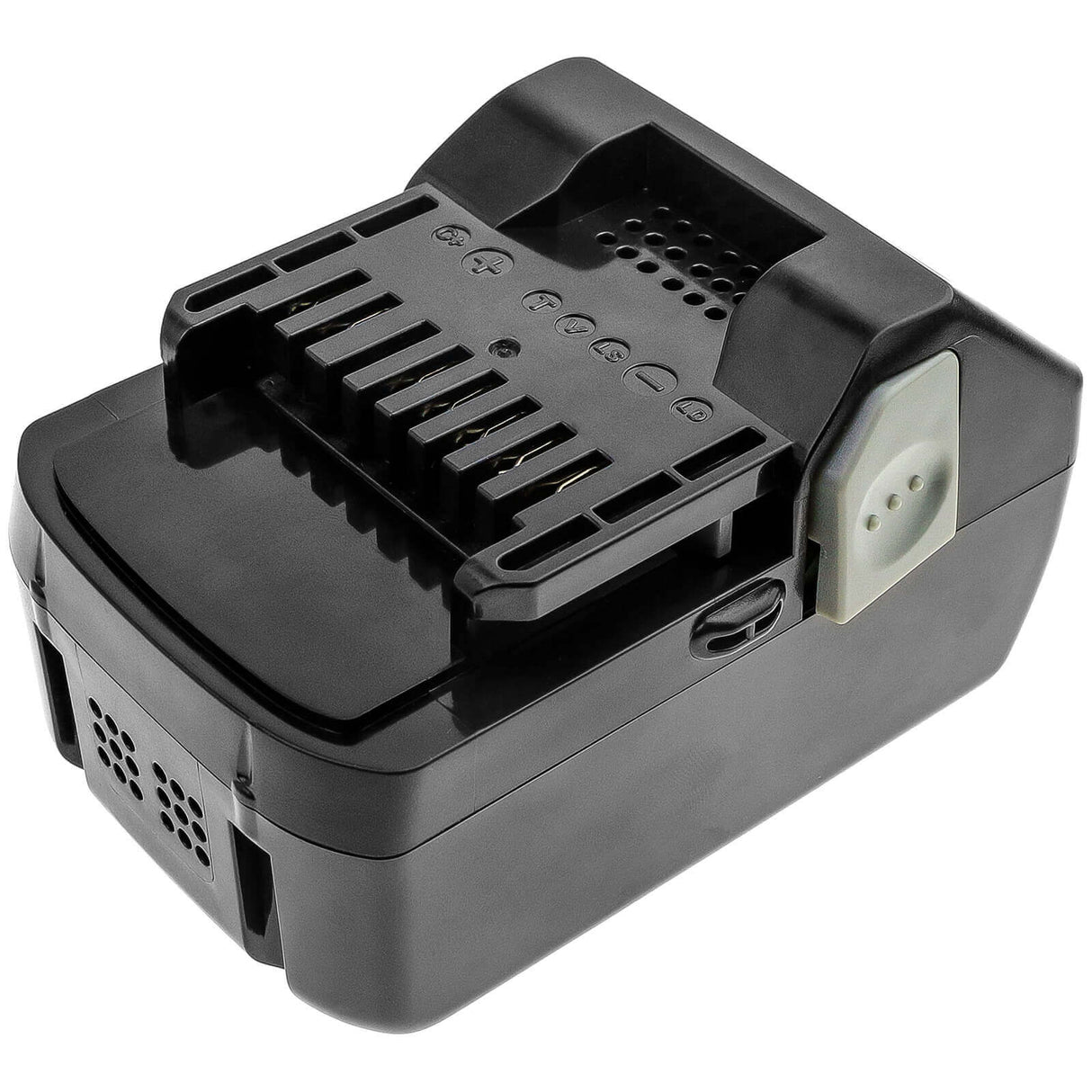 18.0V, Li-ion, 5000mAh, Power Tools battery fits Hitachi, 330067, 18dl, C 18dsl, 90Wh Power Tools Cameron Sino Technology Limited (Power Tools)