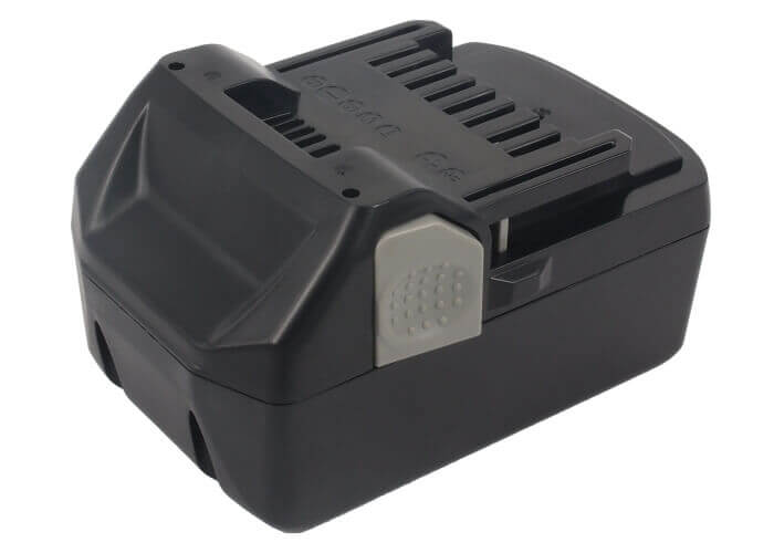 18.0V, Li-ion, 3000mAh, Power Tools battery fits Hitachi, 330067, C 18dsl, C 18dsl2, 54Wh Power Tools Cameron Sino Technology Limited (Power Tools)