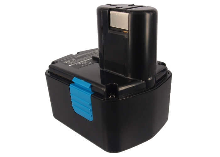 14.4V, Ni-MH, 2100mAh, Power Tools battery fits Hitachi, 315128, C-2, Cj 14dl, 30.24Wh Power Tools Cameron Sino Technology Limited (Power Tools)