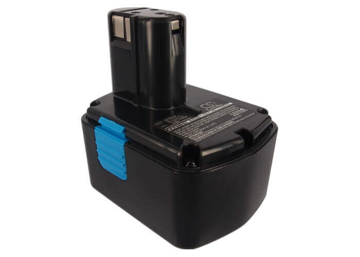 14.4V, Ni-MH, 2100mAh, Power Tools battery fits Hitachi, 315128, C-2, Cj 14dl, 30.24Wh Power Tools Cameron Sino Technology Limited (Power Tools)