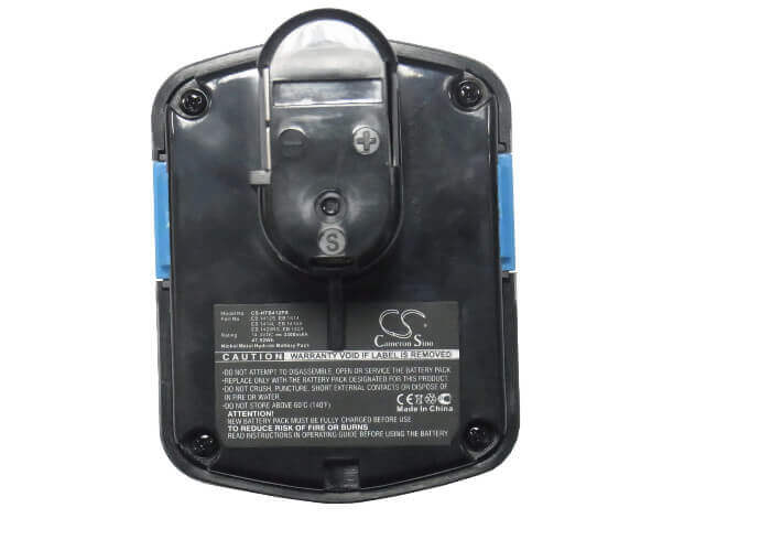 14.4V, Ni-MH, 3300mAh, Power Tools battery fits Hitachi, 315128, C-2, Cj 14dl, 47.52Wh Power Tools Cameron Sino Technology Limited (Power Tools)