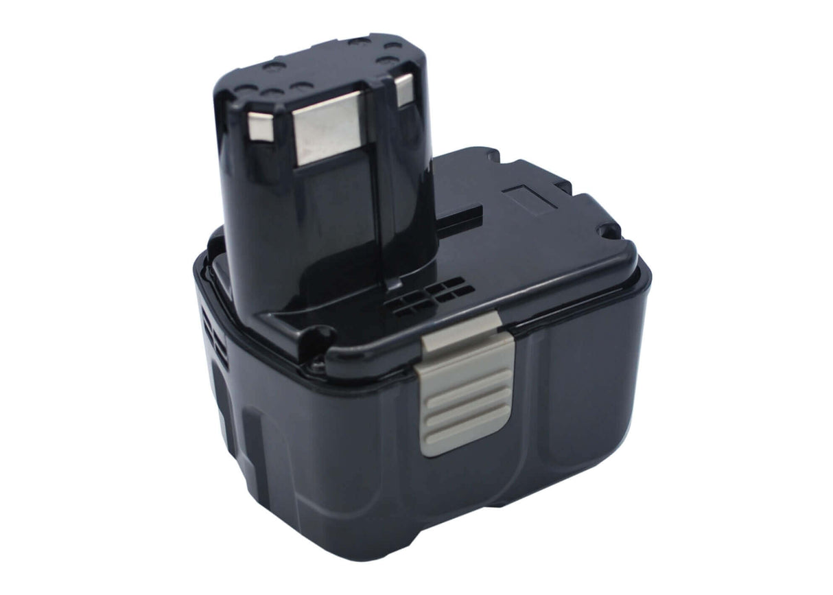 14.4V, Li-ion, 1500mAh, Power Tools battery fits Hitachi, 327728, C-2, Cj 14dl, 21.6Wh Power Tools Cameron Sino Technology Limited (Power Tools)