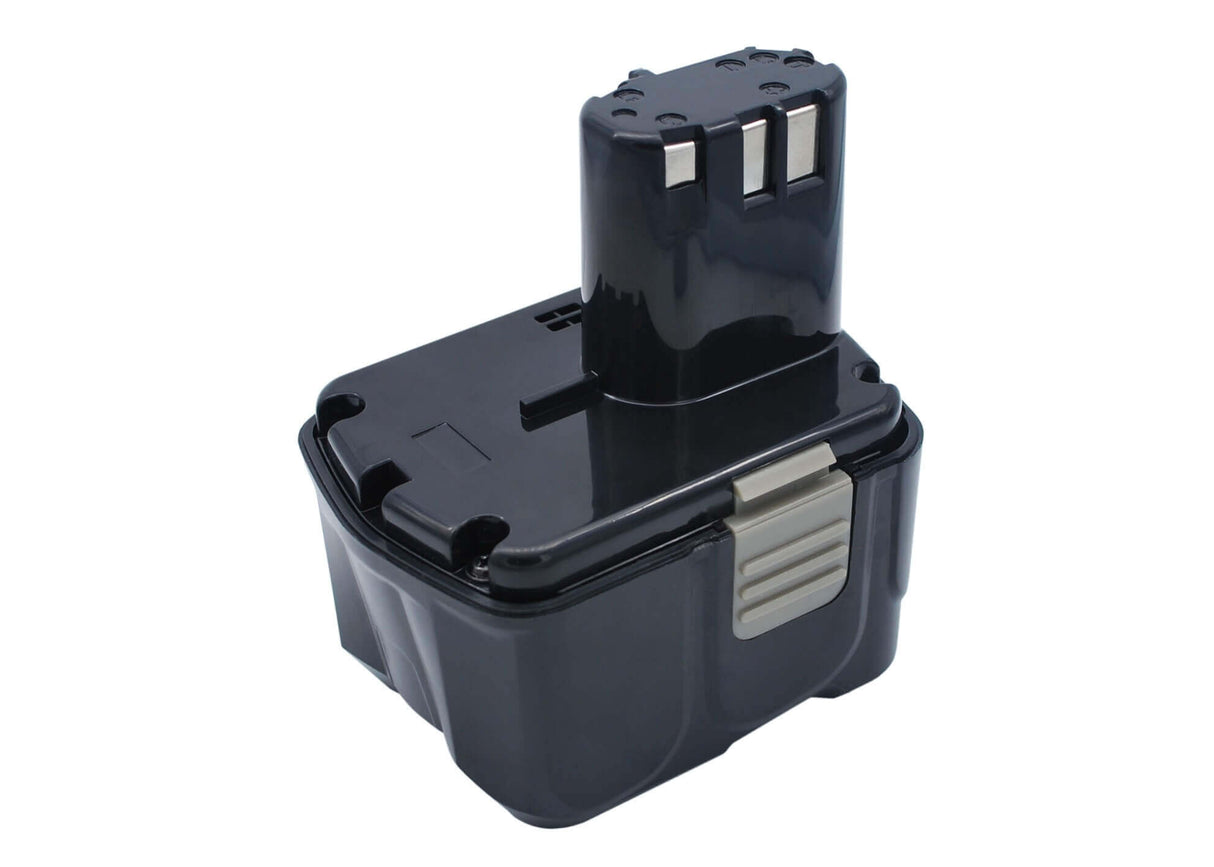 14.4V, Li-ion, 1500mAh, Power Tools battery fits Hitachi, 327728, C-2, Cj 14dl, 21.6Wh Power Tools Cameron Sino Technology Limited (Power Tools)